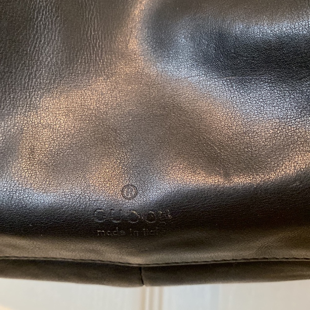 Gucci vintage bag